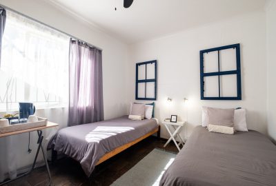 Kate's Nest Guesthouse