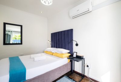 Kate's Nest Guesthouse